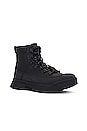 view 2 of 6 Scout 87' Pro Boot in Black & Black