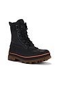 view 2 of 6 Caribou Royal Hi-viz in Black