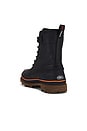 view 3 of 6 Caribou Royal Hi-viz in Black