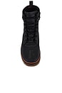 view 4 of 6 Caribou Royal Hi-viz in Black