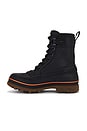 view 5 of 6 Caribou Royal Hi-viz in Black