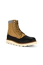 view 2 of 5 Slabtown 62' Caribou WP Boot in Caribou Buff & Black