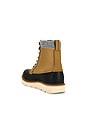 view 3 of 5 Slabtown 62' Caribou WP Boot in Caribou Buff & Black