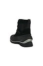 view 3 of 5 Buxton Lace Boot WP Boot in Major & Black