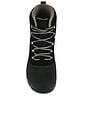 view 4 of 5 Buxton Lace Boot WP Boot in Major & Black