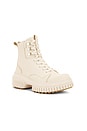 view 2 of 5 BOTTINES ONA in Honey White & Sea Salt