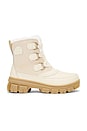 view 1 of 5 BOTTINES TIVOLI in Honey White & Sea Salt