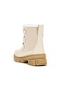 view 3 of 5 BOTTINES TIVOLI in Honey White & Sea Salt