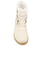 view 4 of 5 BOTTINES TIVOLI in Honey White & Sea Salt