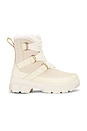 view 1 of 5 BOTTINES TIVOLI in Honey White & Chalk