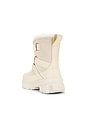 view 3 of 5 BOTTINES TIVOLI in Honey White & Chalk