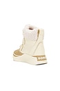 view 3 of 5 BOTTINES OUT N ABOUT in Honey White & Canoe