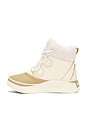 view 5 of 5 BOTTINES OUT N ABOUT in Honey White & Canoe