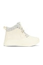 view 1 of 5 BOTTINES OUT N ABOUT IV CLASSIC WP in Honey White & Dove