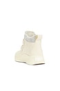 view 3 of 5 BOTTINES OUT N ABOUT IV CLASSIC WP in Honey White & Dove