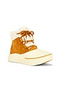 view 2 of 6 Out N About IV Chillz Wp Boot in Canyon Gold & Honey White