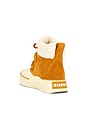 view 3 of 6 Out N About IV Chillz Wp Boot in Canyon Gold & Honey White