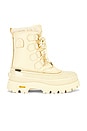 view 1 of 5 Caribou Horizon GTX Boot in Honey White & Honey White