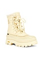 view 2 of 5 Caribou Horizon GTX Boot in Honey White & Honey White