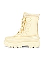 view 5 of 5 Caribou Horizon GTX Boot in Honey White & Honey White