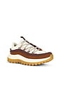view 2 of 6 ZAPATILLA DEPORTIVA CALLSIGN HORIZON LOW GORE-TEX in Snow & Dark Auburn