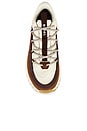 view 5 of 6 ZAPATILLA DEPORTIVA CALLSIGN HORIZON LOW GORE-TEX in Snow & Dark Auburn