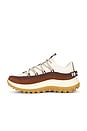 view 6 of 6 ZAPATILLA DEPORTIVA CALLSIGN HORIZON LOW GORE-TEX in Snow & Dark Auburn