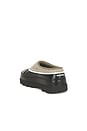 view 4 of 5 SABOT AMBLER WATERPROOF  in Stone Green & Black