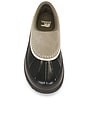 view 5 of 5 SABOT AMBLER WATERPROOF  in Stone Green & Black