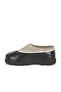 view 6 of 5 SABOT AMBLER WATERPROOF  in Stone Green & Black