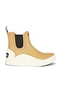 view 1 of 5 BOTTINES OUT N ABOUT IV CHELSEA RAIN WATERPROOF  in Curry & Honey White