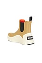 view 4 of 5 BOTTINES OUT N ABOUT IV CHELSEA RAIN WATERPROOF  in Curry & Honey White