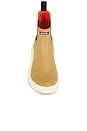 view 5 of 5 BOTTINES OUT N ABOUT IV CHELSEA RAIN WATERPROOF  in Curry & Honey White