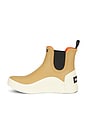 view 6 of 5 BOTTINES OUT N ABOUT IV CHELSEA RAIN WATERPROOF  in Curry & Honey White