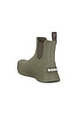 view 4 of 5 BOTTINES OUT N ABOUT IV CHELSEA RAIN WATERPROOF  in Stone Green & Alpine Tundra