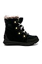 view 1 of 5 Explorer Joan Boot in Black