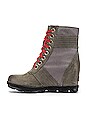 view 5 of 5 Lexie Wedge Bootie in Quarry