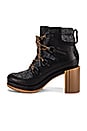 view 5 of 5 Blake Lace Boot in Black