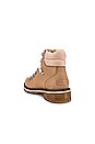 sorel lennox honest beige
