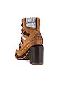 sorel blake bootie