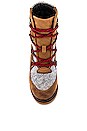 sorel blake bootie
