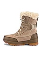 view 5 of 5 Tivoli IV Parc Boot in Sandy Tan