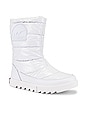view 2 of 5 Joan Of Arctic Next Lite Mid Puffy Boot in White