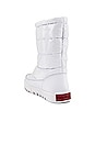 view 3 of 5 Joan Of Arctic Next Lite Mid Puffy Boot in White