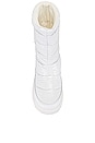 view 4 of 5 Joan Of Arctic Next Lite Mid Puffy Boot in White