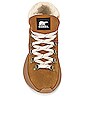view 4 of 6 CAMINHANTE OUT N ABOUT III in Camel Brown