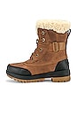 view 5 of 5 Fur Lined Tivoli IV Parc Boot in Velvet Tan