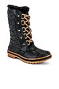view 2 of 5 Tofino II Boot in Black & Gum