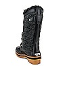 view 3 of 5 Tofino II Boot in Black & Gum