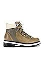 view 1 of 5 Lennox Hiker Boot in Stone Green
